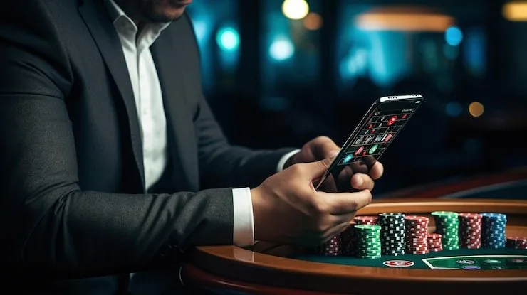 vvip888 Terms That Cover How Your Account Works